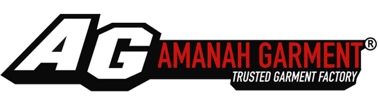 Konveksi Amanah Garment Logo